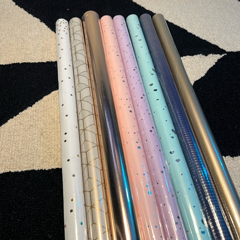 Gift Wrap